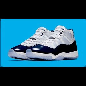 Used Og Win like 82 Jordan 11s